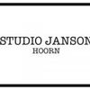 Studio Janson Logó
