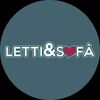 Letti&Sofa Logotipo