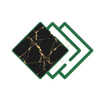 AJ Stones Logotipo