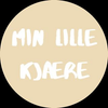 Min lille Kjære Logo