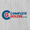 completegolfer.co.uk Logotype