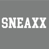 Sneaxx Logo