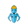 automate.construction Logotipo