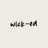WICK-ED Logotyp