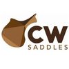 CW Saddles Logotype