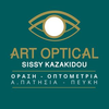 Artoptical Λογότυπο