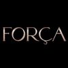 Forca Activewear Logotyp