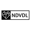 NDVDL Logotip