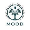 Mood Essential Oils Logotype