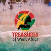 Treasures of West Africa Logotipo