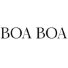 Boa Boa Logotype