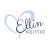 Ellin keittiö Logotipo