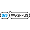OBD Warenhuis Logotype