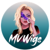 Multiverse Store Logotyp