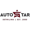 Auto-Star Detailing Center Logotype