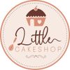 Littlecakeshop Logotip