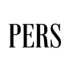 PERS SKINCARE Logotype