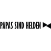 PapasSindHelden Logotype