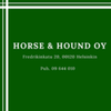 Horseandhound Logó