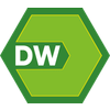 dwtoolshop.com Logotype