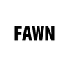 Fawn Swim Logotype