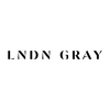 Lndn Gray Logotype