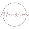 Moms and Littles Logotype