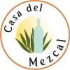 Casa del Mezcal Logotype
