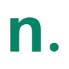 nuwo. Logotyp