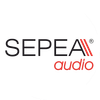 SEPEA audio Logotype