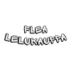 Flea Lelukauppa Logotyp
