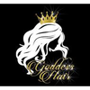 Goddess Hair Logotipo