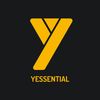 Yessential Logotype