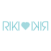 Riki by Glamcor Logotype