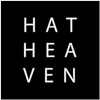 HAT HEAVEN Logotype