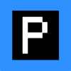 Pixel Props Store Logotype