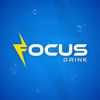 Focus Drink B.V. Logotype