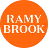 Ramy Brook Logotype