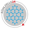 Kühlzelle24 Logotype