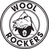 Wool Rockers Logotyp