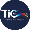 TiC Media - Printing Logotype