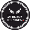 AM Hijama Kliniken Logotipo