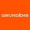 Grundéns Logotype