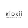 Kidkii Danish Design Logo