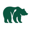 Taiga Store Logotipo