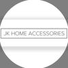 JK Home Accessories Logotype