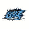 Brocke Baits Logotype