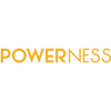 Powerness Logo