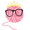 NERDPRINCESSDESIGNS Logotyp