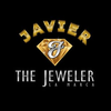 Javier The Jeweler Logotype